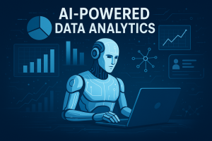 AI DAta analytics