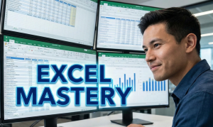 Excel Mastery