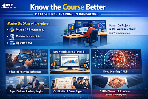 Data Science Training in Kanakapura