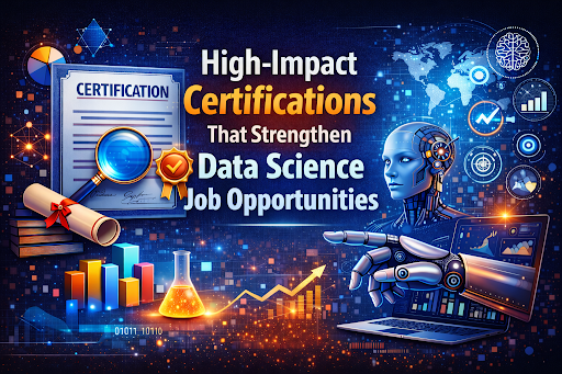 data science training in kengeri