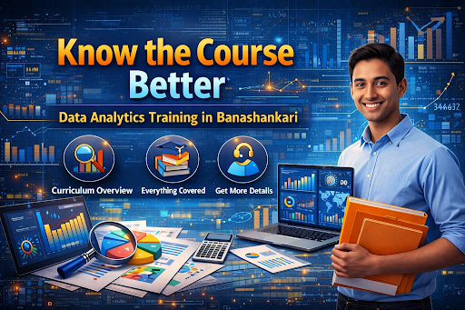 ai and ml training in banashankari