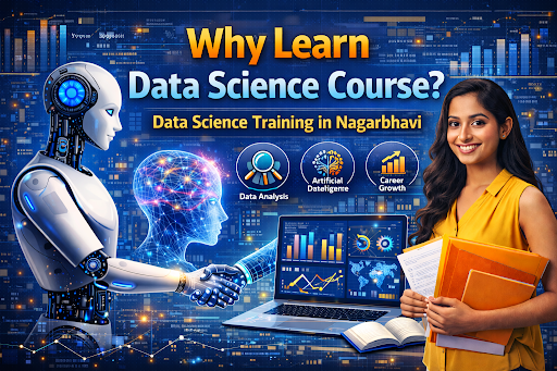 Data Science training in Nagarbhavi