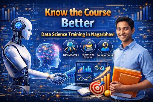 Data Science training in Nagarbhavi