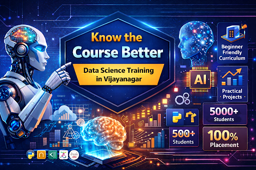 Data Science Training in Vijayanagar