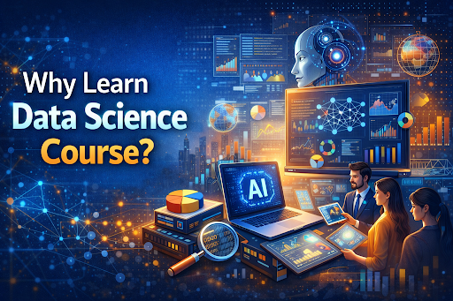 Data Science Training in Jayanagar
