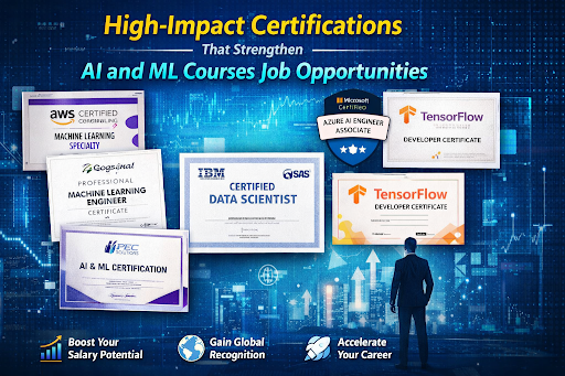 ai and ml courses in bangalore
