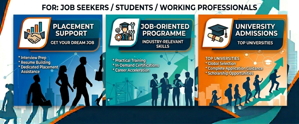 job seekers