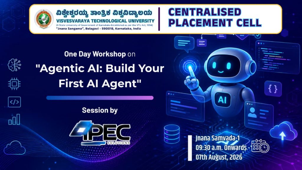 Agentic AI Workshop