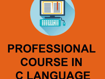 C-language-Course