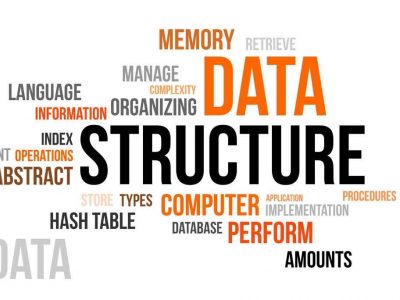 Data-Structures-using Java