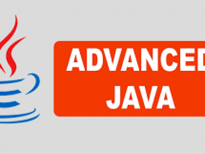 advanced Java