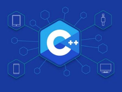 c++ Course